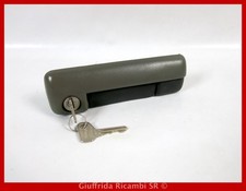 Porte avant et accessoires Fiat 127