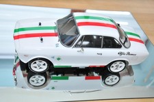 Tamiya #58187 M02-M , Alfa-Romeo Giulia GTA
