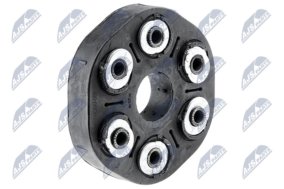 Fits NTY NPE-BM-009 COUPLING KIT EQUIPMENT DRIVE SHAFT - Image 17
