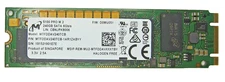 Genuine 240GB Micron MTFDDAV240TCB 5100 PRO M.2 Series 80mm SATA 6Gb/s SSD