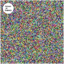 Gnoomes - Tschak! [CD]