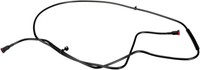 Kraftstoffschlauch Gates MFL1105 FüR Ford Kunststoff Transit Bus Tdci RWD
