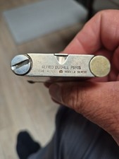 Rare Alfred Dunhill Vanity