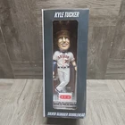 KING TUCK Kyle Tucker Houston Astros Silver Slugger Bobblehead MLB Baseball