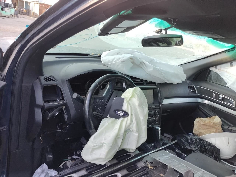 PEDAL, BRAKE/CLUTCH DB5Z9F836B 2017 FORD EXPLORER - Изображение 3 из 4