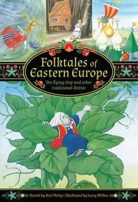 Neil Philip | Folktales of Eastern Europe | Buch | Englisch (2018) | Gebunden