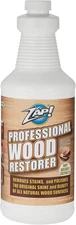 Professional Wood Cleaner and Restorer | Clean, Polish, & Restore Wooden Furnitu