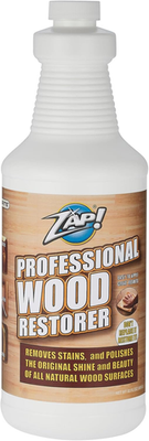 #ad Professional Wood Cleaner and Restorer Clean Polish amp; Restore Wooden Furnitu $48.52