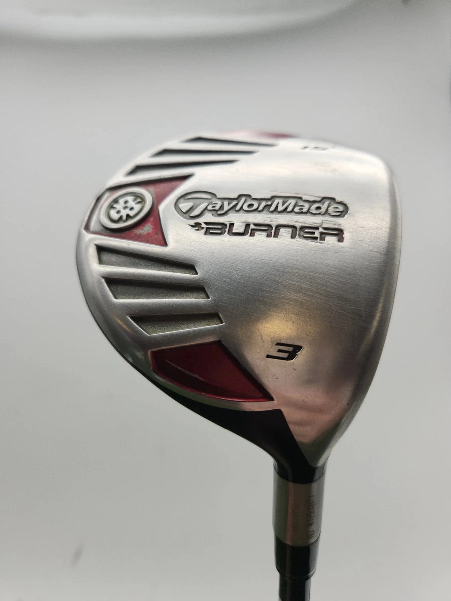 Taylormade Burner Superfast Fairway Wood for sale | eBay