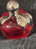 Nina Ricci Nina Eau de Toilette Vaporiser Natural Spray 50 ml. Pre-Owned.