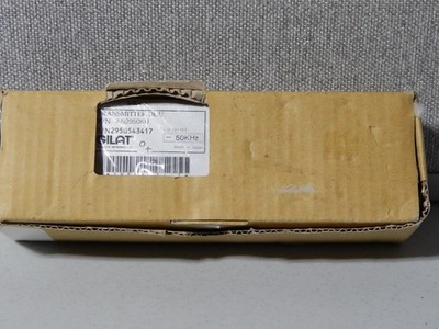 New Open Box Gilat, AN2950KU 50KHz  Transmitter satellite Dish ODU