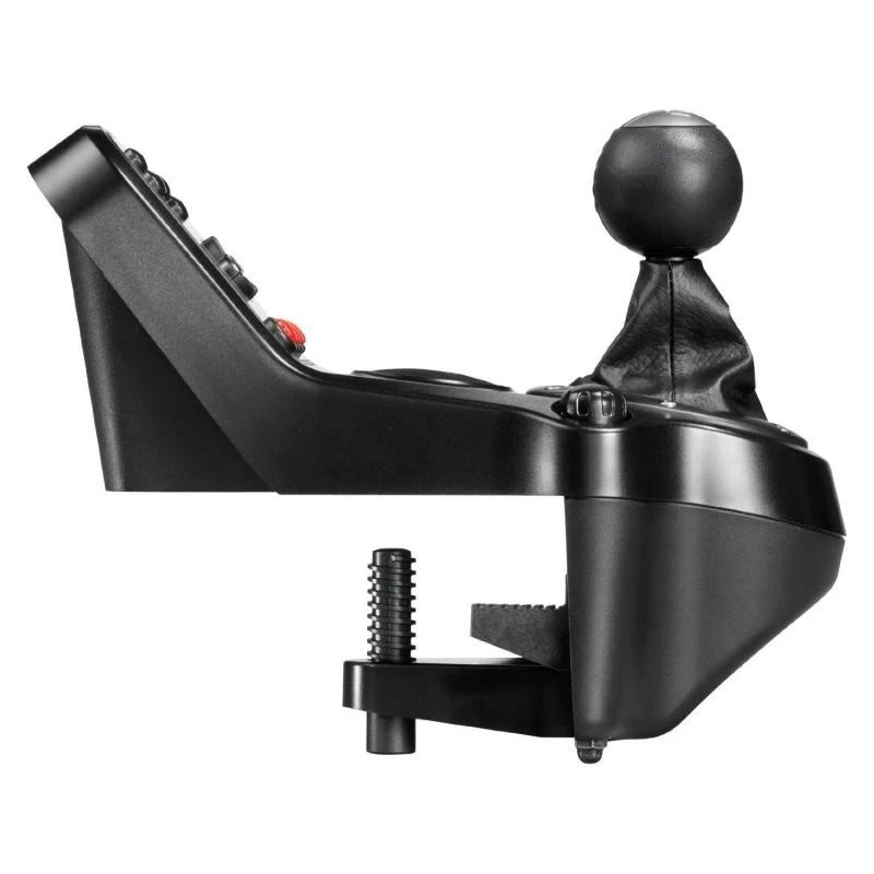 Logitech G27 per volante racing G27  trasmissione cambio CORSA SIMULATORI - Immagine 2 di 4