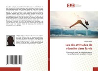 Laring Baou | Les Dix Attitudes De RéUssite Dans La Vie | Taschenbuch (2021)