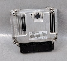 Chevrolet Opel Holden Captiva 2.0 Cdti Ecu Ecm 0281015569 96892367 96950947