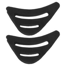 Shoe Filler Big Sponge Toe for Shoes Cushions Fillers Height Inserts