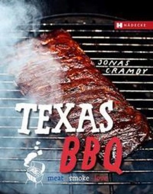 TEXAS BBQ Jonas Cramby