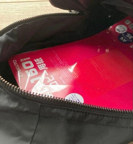 [Bon état] Sac à dos Marc Jacobs - Photo 9/9