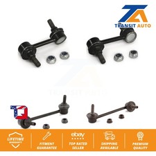 [Front+Rear] Suspension Link Kit For Honda Accord Acura TSX