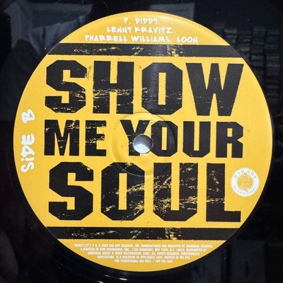 洋楽 Lenny Give It Up 2001 indie R&B 洋楽 Lenny Give It Up 2001