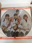 Beatles Butcher Cover Picture Disc Casualties Vinyl Record Excellent LP