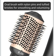 Hair Dryer Brush Blow Dryer Brush in One, 4 in 1 Hair Dryer and Styler Volumizer
