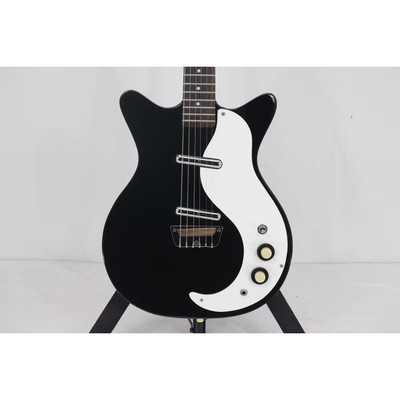 Authentische DANELECTRO 59DC E-Gitarre 270-004-005-5272