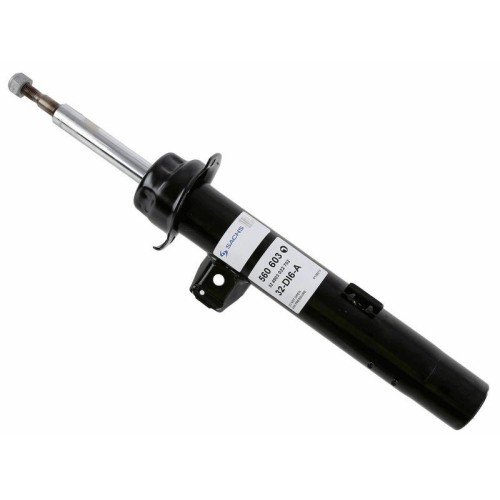 Amortisseur Sachs 560603 pour corriger la tenue de route avant gauche BMW