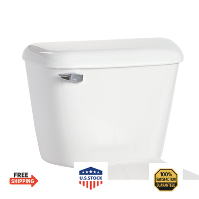 #ad #ad Mansfield 160010007 Alto Toilet Tank White $136.41