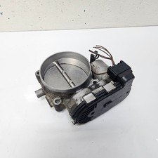 A2731410325-2007-2011 Mercedes-Benz CL550 X164 W164 Drosselklappenstutzen A2731410325-2007-2011 Mercedes-Benz CL550 X164 W164 Drosselklappenstutzen