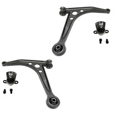 2 Querlenker vorne für Seat Alhambra und 2 Traggelenk links rechts Vorderachse