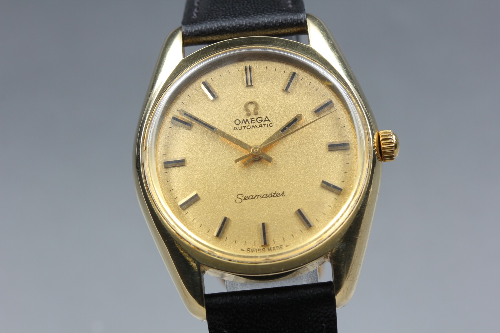 OMEGA Seamaster Cal.552 [Near