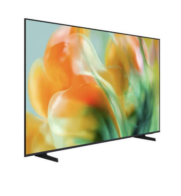 Samsung 55" Mini Led M80h 4K Vision Ai Smart Tv (2026), Titanium Black Ue55m80hauxzt - Immagine 2