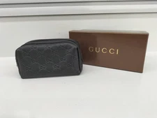 GUCCI 29596 pouch from Japan
