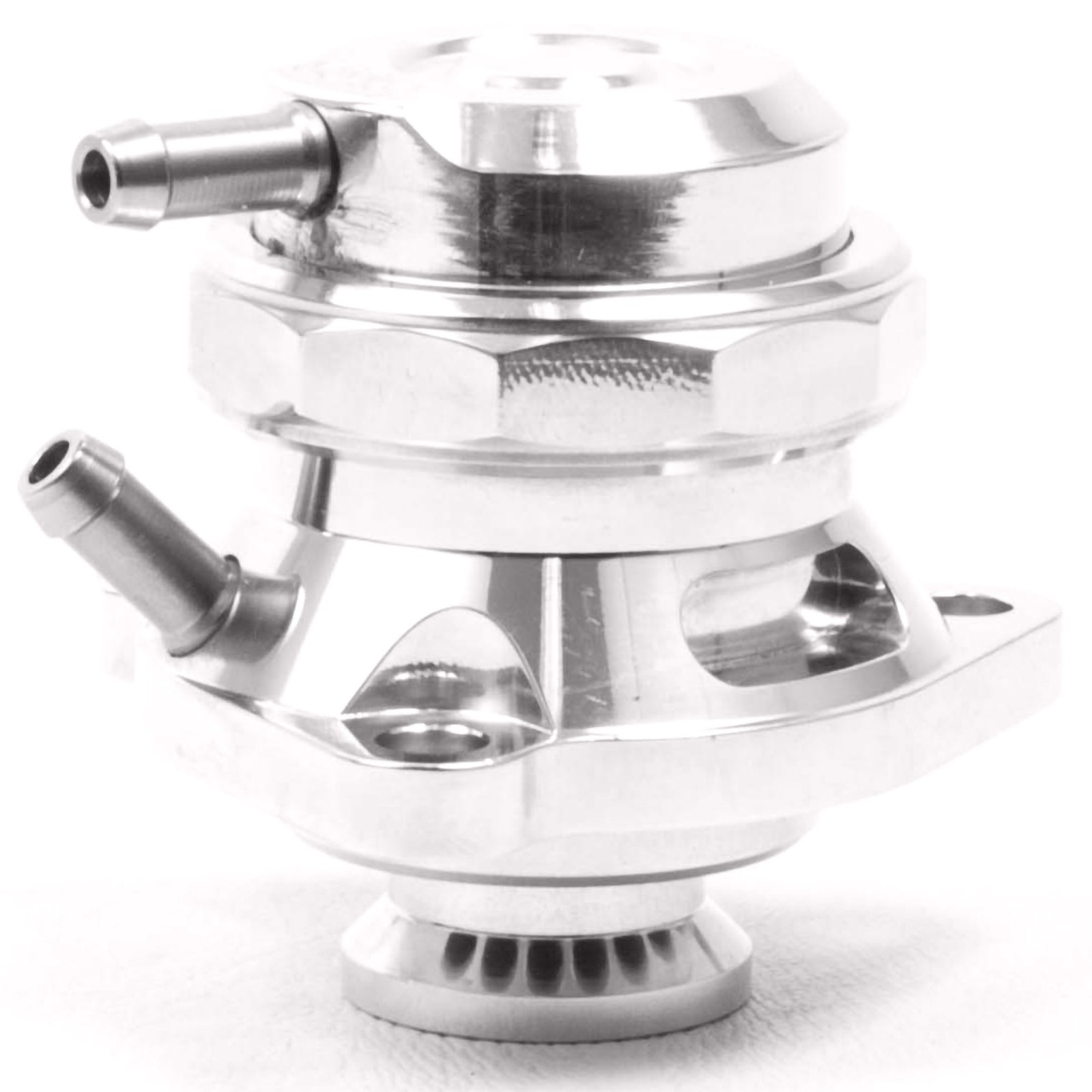 Forge Recirculating Blow Off / Dump Valve Fits Peugeot & Mini (N18 Engines Only)