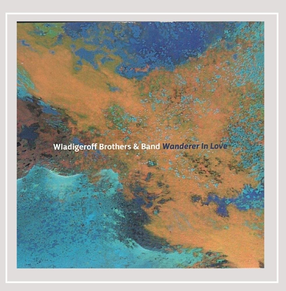 Братья Владигерофф и группа Various (CD)