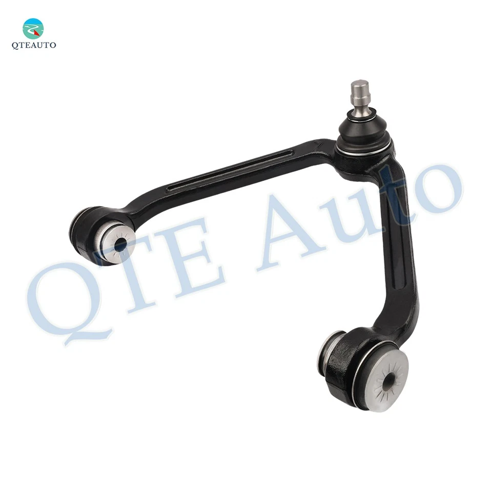 Par de 2 rótulas de brazo de control superior delantero derecho para Mazda B3000 1998-2004 Foto 4 de 4
