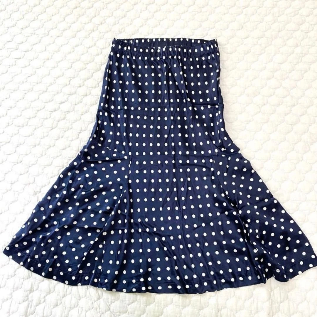 Comme Des Garcons Polka Dot Skirts for Women for sale | eBay