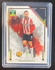 2023-24 Panini Impeccable Premier League Adam Armstrong /10
