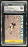1977 Wonder Bread Star Wars X-Wing #15 CGC 10 GEM MINT