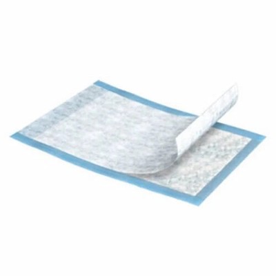 Extra Disposable Underpad Polymer Light Absorbency 1 Pa