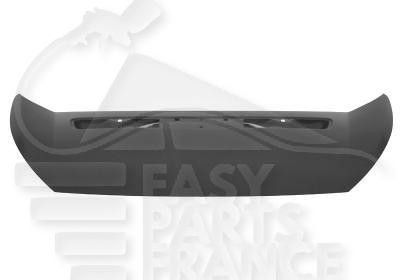 Capot pour Citroën Jumpy cassé ou rouillé : remplacez-le par ce panneau avant ajusté