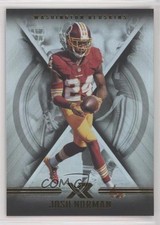 2017 Panini XR Josh Norman #97 7tg
