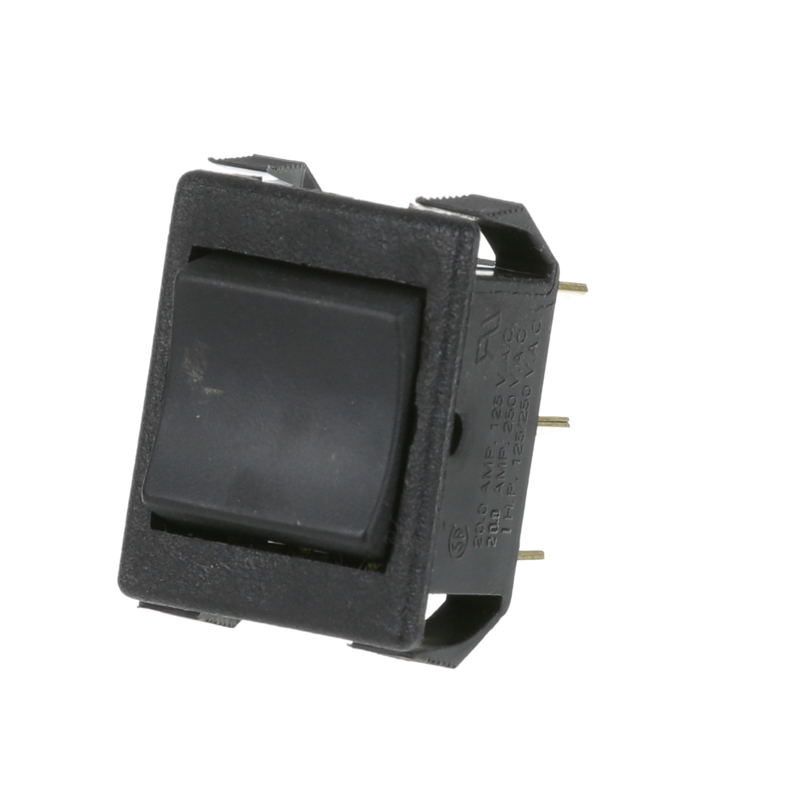 Ice-O-Matic IceOMatic 910119501 Rocker Switch