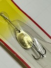 Vtg Mepps Ultra Lite Aglia 00 France 1/18 oz Spinner Bait Fishing Lure — photo 4