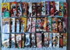 Lot De 38 Tomes Manga My Hero Académia Collector Inclus Coffret Tome 32 Neuf