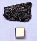 TWELVE Different ASTEROID IMPACTITES of the WORLD from Different Impact Craters — photo 8