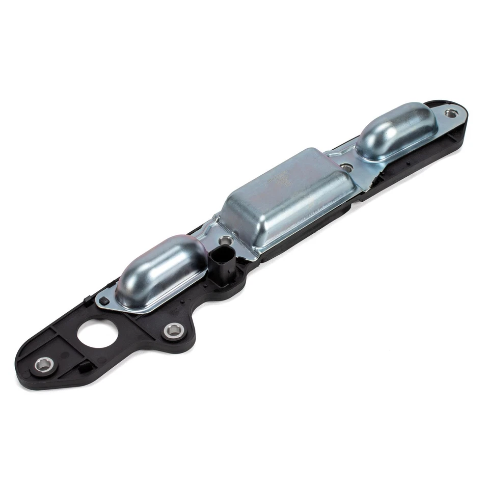 METZGER Griffleiste Heckklappe + Kennzeichenleuchte für VW PASSAT B6 VARIANT - Bild 3 von 3