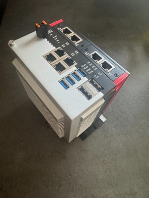 Beckhoff C6032-0070 Ultrakompakter Industrie-PC Automat