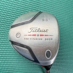 Titleist 905r Driver | eBay