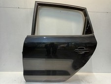 VW Polo Tür hinten links 2011-2014 CBZC